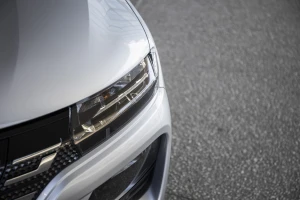 Dacia Spring Electric 2021